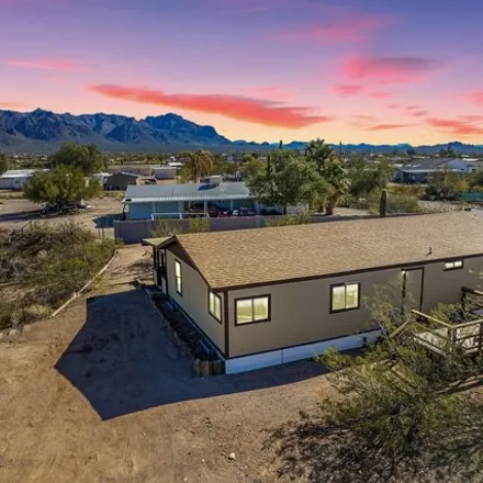 Image 3 - 651 South Cortez Road, Apache Junction, AZ 85119, USA - Apartment for sale