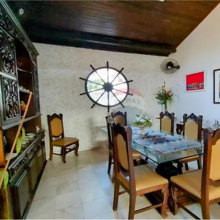Buy this 7 bed house on Rua Valle Cabral 56 in Pituba, Salvador - BA