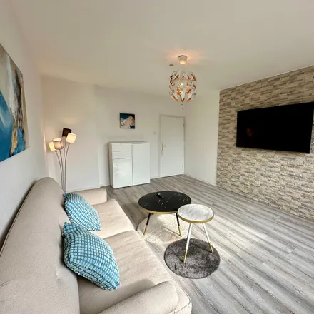 Rent this 2 bed apartment on Bilker Allee 124 in 40217 Dusseldorf, Germany