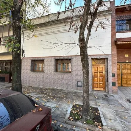Buy this 5 bed house on Gaspar Melchor Jovellanos 478 in Barracas, 1268 Buenos Aires