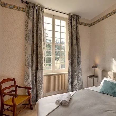 Rent this 3 bed house on 11120 Saint-Nazaire-d'Aude