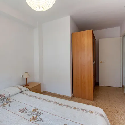 Rent this 2 bed apartment on Avinguda de la Malva-rosa in 27, 46011 Valencia