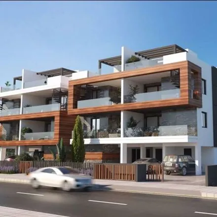 Image 3 - unnamed road, 7102 Dimos Aradippou, Cyprus - Apartment for sale