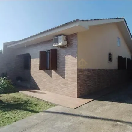 Buy this 3 bed house on Rua Rio Branco 1523 in Pinheiro Machado, Santa Maria - RS