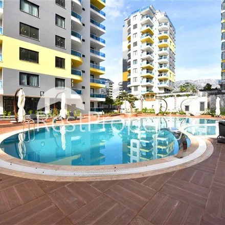 Rent this 1 bed apartment on Alanya Kaymakamlığı in Ahmet Tokuş Bulvarı, 74000 Alanya