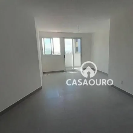 Buy this 3 bed apartment on Rua Haiti in Mangabeiras, Belo Horizonte - MG