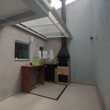 Buy this 3 bed house on Rua Augusto Farina 404 in Butantã, São Paulo - SP