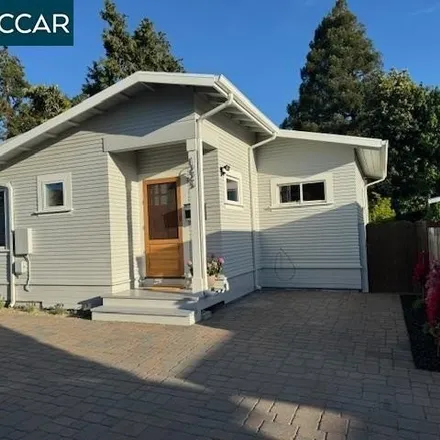 Buy this 3 bed house on 1226;1228 Dwight Way in Berkeley, CA 94703