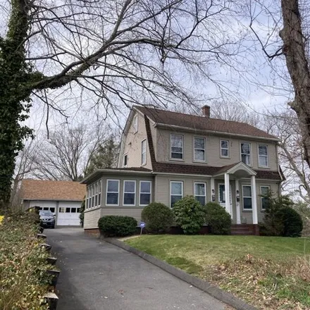 Rent this 1 bed house on 5 Ridge Road in South Farms, Middletown