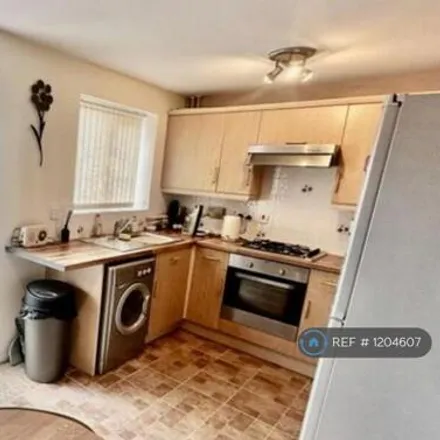 Image 3 - Curlbrook Close, Wootton, NN4 6BS, United Kingdom - Townhouse for rent