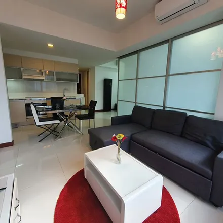 Rent this 2 bed apartment on Marina Boulevard in Singapore 018940, Singapore
