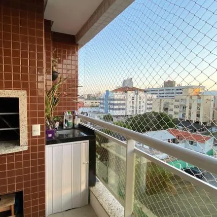 Image 2 - Rua João Evangelista da Costa, Coloninha, Florianópolis - SC, 88070-500, Brazil - Apartment for sale