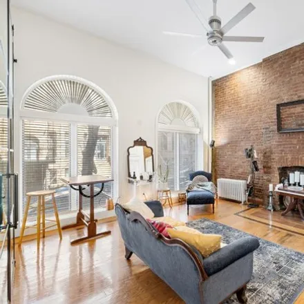 Buy this studio townhouse on 316 West 103rd Street in New York, NY 10025