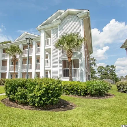 Image 2 - 619 Waterway Village Boulevard, River Oaks, Myrtle Beach, SC 29579, USA - Condo for sale