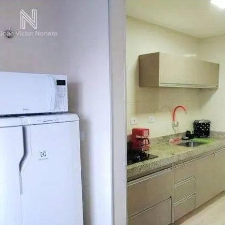 Buy this 2 bed apartment on Rua 7 in Setor Oeste, Goiânia - GO