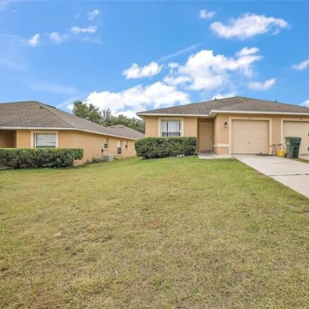 Image 1 - 2615 Hollow Lane, Leesburg, FL 34748, USA - House for rent