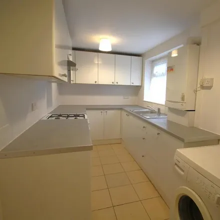 Image 4 - 19 Wincombe Street, Manchester, M14 7PJ, United Kingdom - House for rent