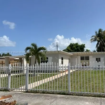 Buy this 3 bed house on 278 Northwest 110th Street in Miami-Dade County, FL 33168