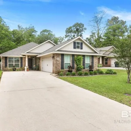 Buy this 3 bed house on 551 Charing Cross Street in Fairhope, AL 36532