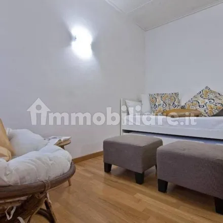 Rent this 1 bed apartment on Via Flaminia 36 in 00196 Rome RM, Italy