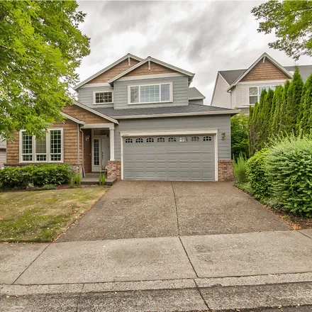 Buy this 4 bed house on 12563 Northwest Millford Street in Portland, OR 97229