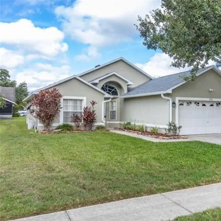 Rent this 3 bed house on 2972 Twin Oaks Drive in Kissimmee, FL 34744