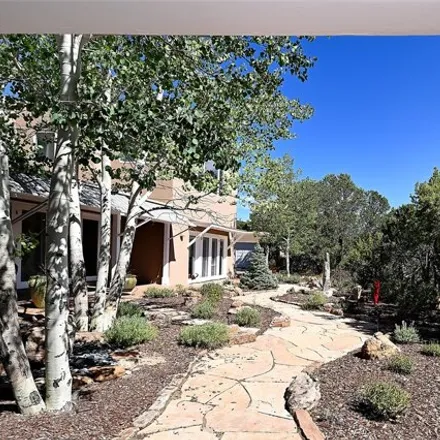Image 4 - unnamed road, Santa Fe, NM 87501, USA - House for sale