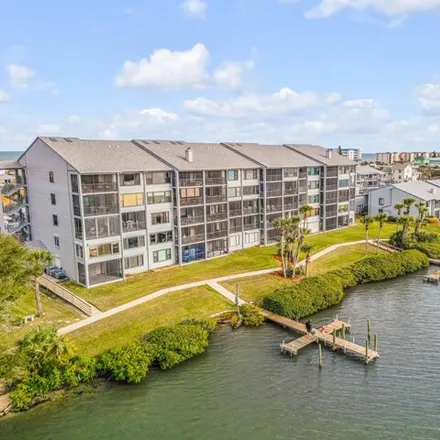 Buy this 2 bed condo on 6584 Engram Road in Bethune Beach, New Smyrna Beach