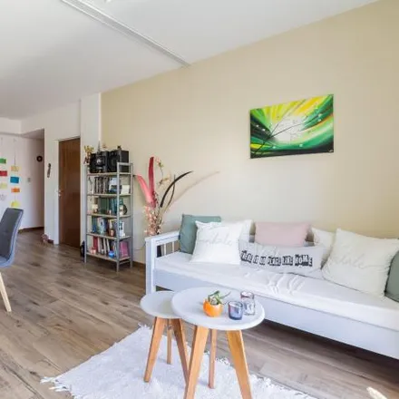 Buy this studio apartment on Avenida Salvador María del Carril 2628 in Agronomía, C1419 HTH Buenos Aires