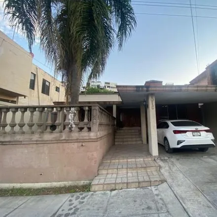 Buy this studio house on Avenida Cumbres Élite in Cumbres Elite, 64349 Monterrey