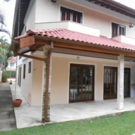 Rent this 5 bed house on Alameda das Borboletas in Riviera de São Lourenço, Bertioga - SP