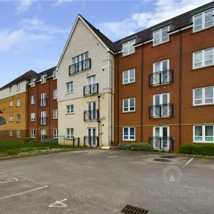 Buy this 2 bed apartment on Old Towcester Road in Far Cotton, NN4 8DG