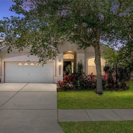Buy this 4 bed house on 13004 Terrace Brook Place in Temple Terrace, FL 33637