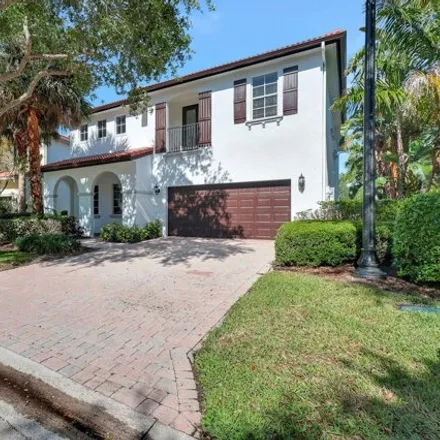 Rent this 4 bed house on 775 Bocce Court in Palm Beach Gardens, FL 33410