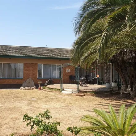 Image 3 - Monument Road, Rhodesfield, Kempton Park, 1627, South Africa - Apartment for rent