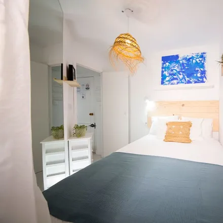 Rent this 2 bed apartment on 18690 Almuñécar