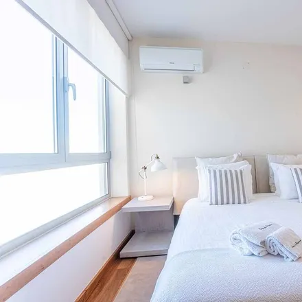 Rent this 1 bed house on Serra da Pescaria in 2450-024 Nazaré, Portugal