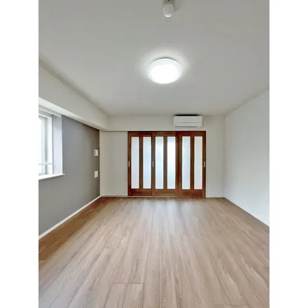 Image 6 - PENTAX, Fujimi kaido, Fujimicho, Itabashi, 173-0011, Japan - Apartment for rent
