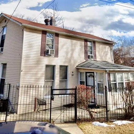 Buy this 4 bed house on 2704 Dewitt Place in New York, NY 10469