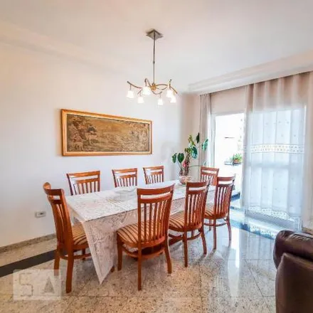 Buy this 2 bed apartment on Rua Augusto Frederico Schmidt in Anchieta, São Bernardo do Campo - SP