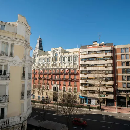 Image 6 - Madrid, Calle de Luchana, 38, 28010 Madrid - Room for rent