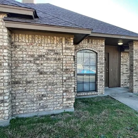 Image 3 - 459 Little Valley Court, Fort Worth, TX 76108, USA - House for rent