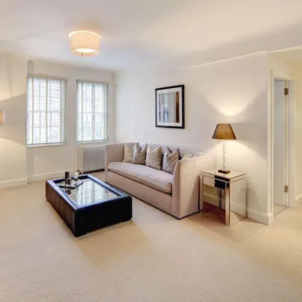 Image 2 - Pelham Court, 145 Fulham Road, London, SW3 6SD, United Kingdom - Apartment for rent