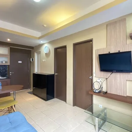 Rent this studio apartment on Tower A 9FL #28 Jl Soekarno-Hatta No.689Buah Batu