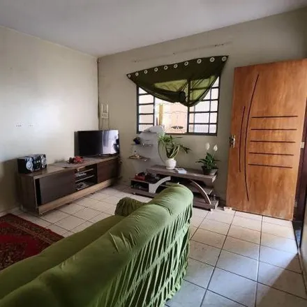 Buy this 4 bed house on QNN 7 Conjunto H in Ceilândia Norte, Ceilândia - Federal District