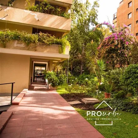 Image 2 - Hernando de Aguirre 496A, 750 0000 Providencia, Chile - Apartment for sale