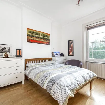 Image 7 - 32 St. Augustine's Road, London, NW1 9RN, United Kingdom - Apartment for rent