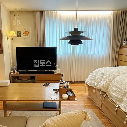 Image 4 - 서울특별시 마포구 서교동 442-51 - Apartment for rent