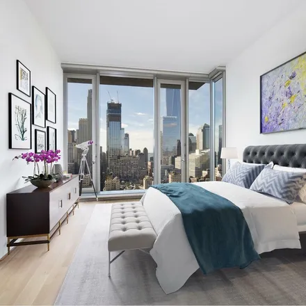 Image 4 - 56 Leonard Street, New York, NY 10013, USA - Apartment for rent
