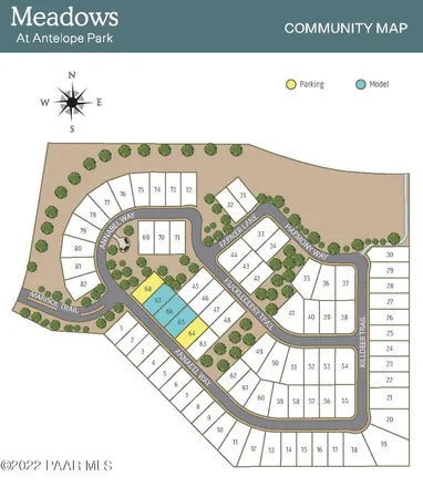 Image 6 - 7760 North Coyote Springs Road, Prescott Valley, AZ 86315, USA - House for sale